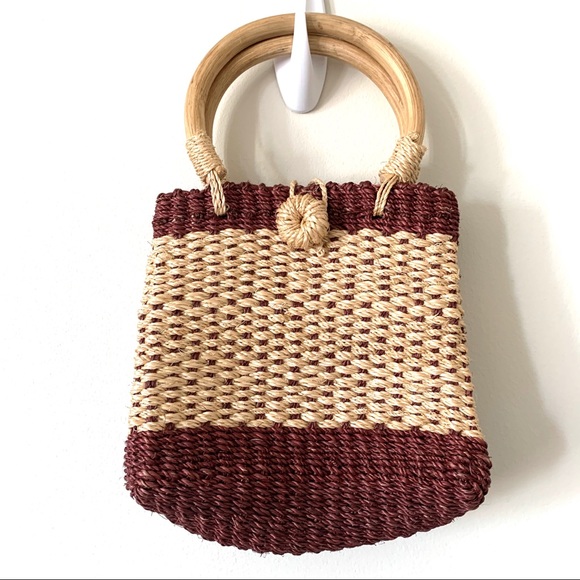 Mini Native Purse - Picture 2 of 7